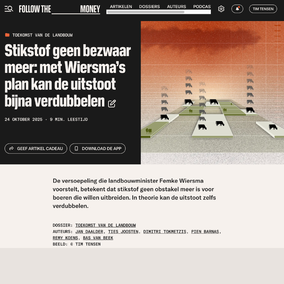 2 1 3 stikstof ftm1