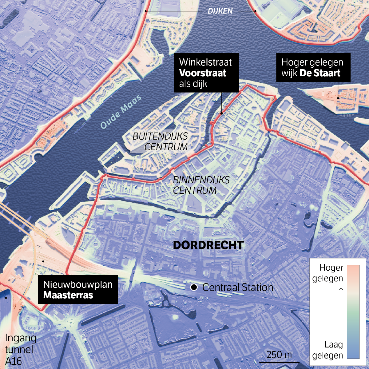 2 4 3 dordrecht