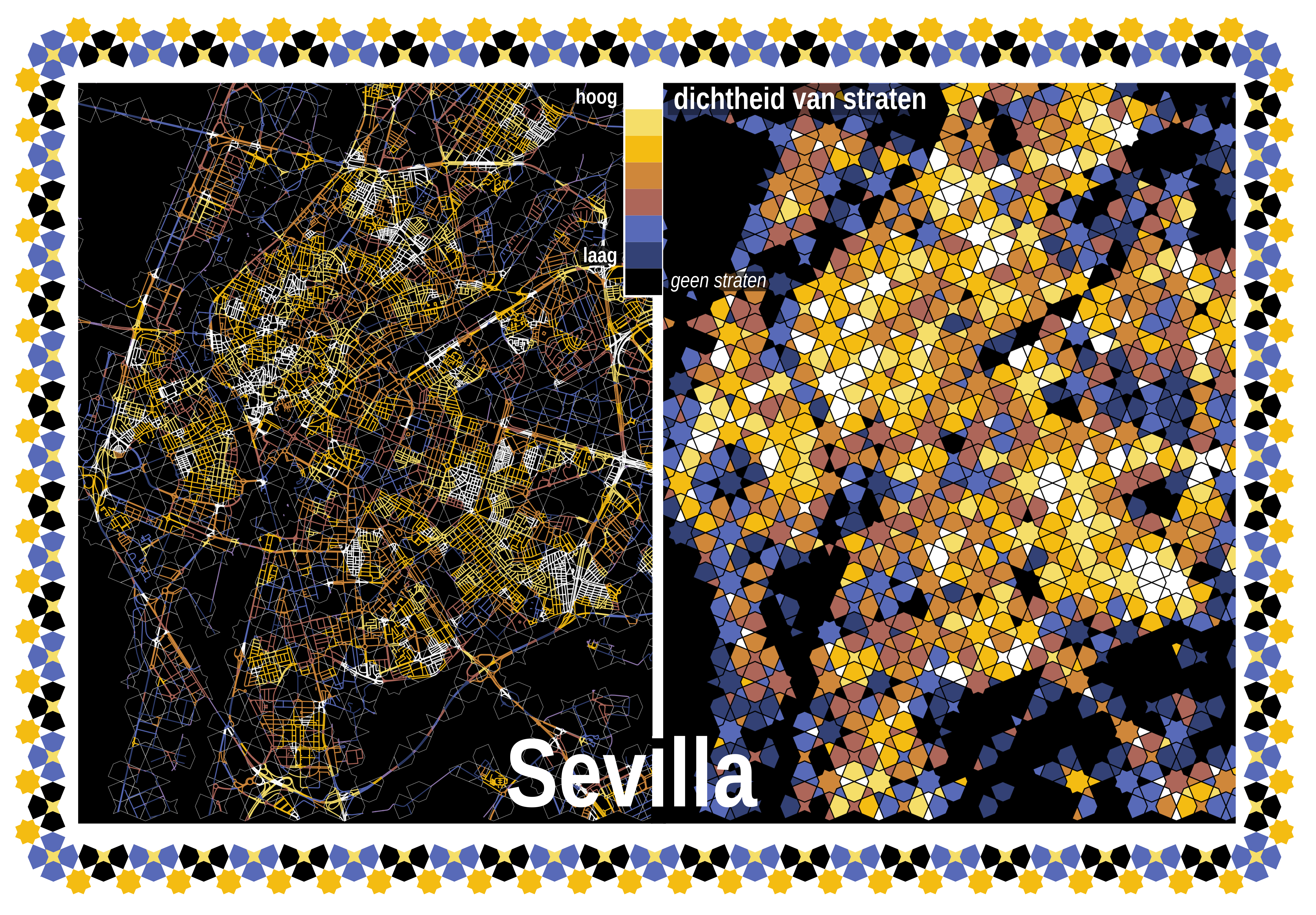 2 4 6 sevilla
