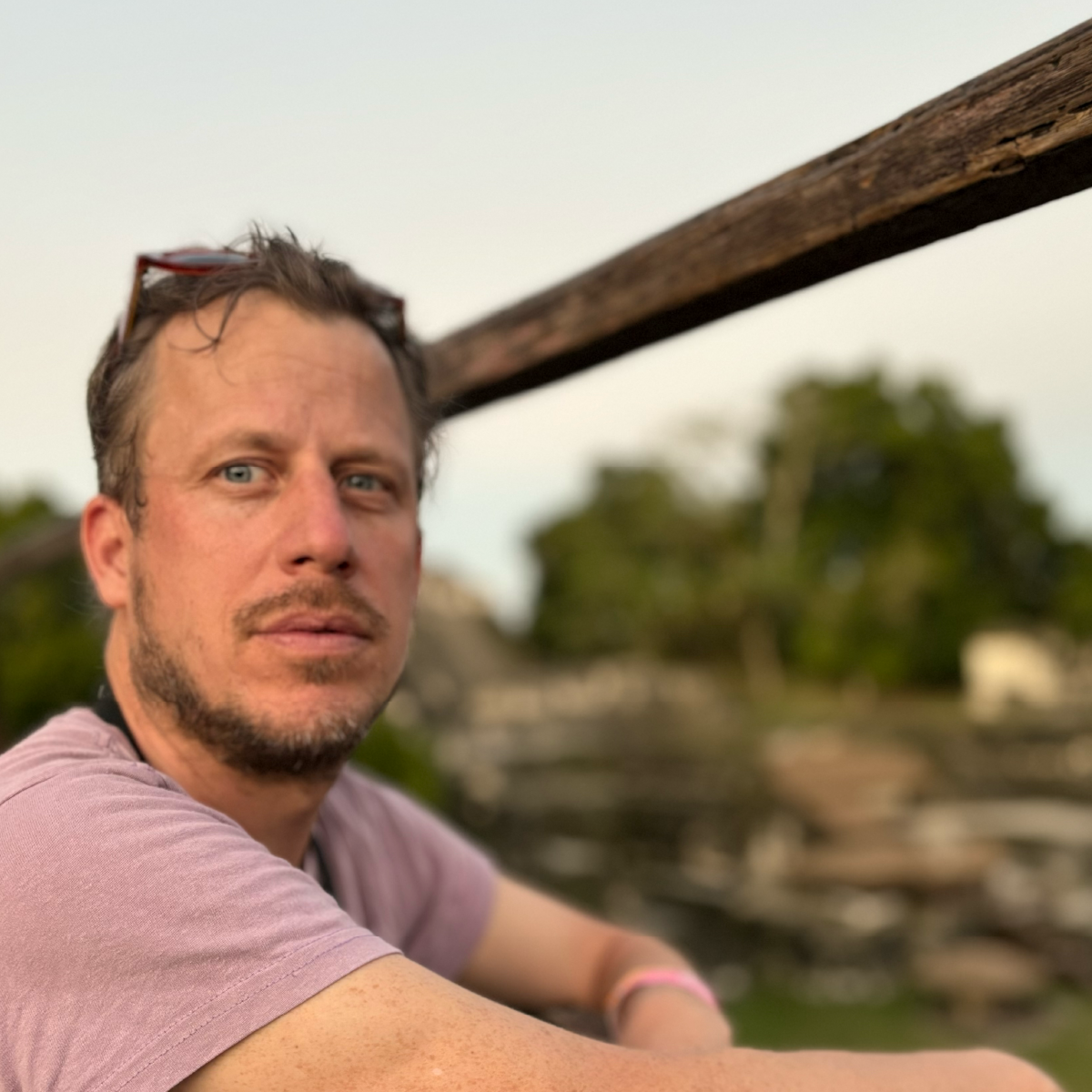 Tim Tensen